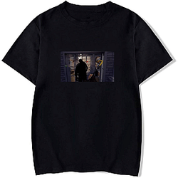 Crime Simulator Collection for fans Crime Simulator T-Shirts