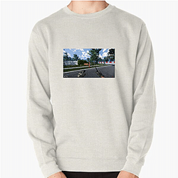 Crime Simulator Merch For Fans Crime Simulator Sweatshirts