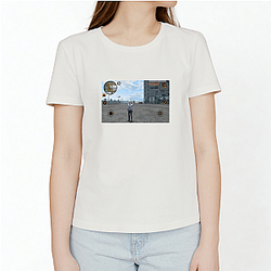 Crime Simulator Fan Art Crime Simulator T-Shirts