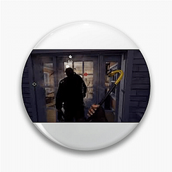Crime Simulator Collection for fans Crime Simulator Pins