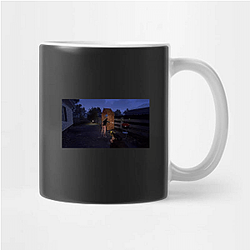 Crime Simulator Signature Crime Simulator Mugs