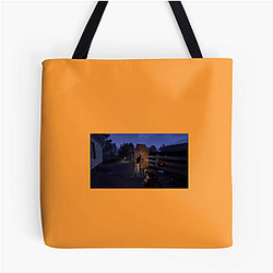 Crime Simulator Signature Crime Simulator Bags