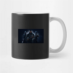 Crime Simulator Merchandise For Fans Crime Simulator Mugs