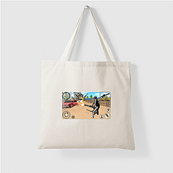 Crime Simulator Merchandise Crime Simulator Bags