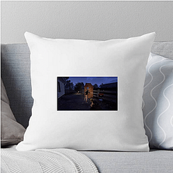 Crime Simulator Signature Crime Simulator Pillows Cover