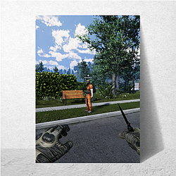 Crime Simulator Merch For Fans Crime Simulator Posters