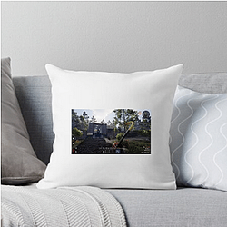 Crime Simulator Special Collection Crime Simulator Pillows Cover