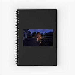Crime Simulator Signature Crime Simulator Notebook