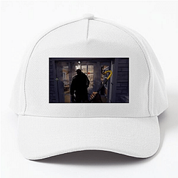 Crime Simulator Collection for fans Crime Simulator Hats & Caps