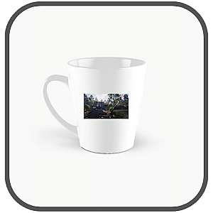Crime Simulator Mugs
