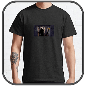 Crime Simulator T-Shirts