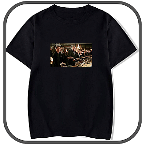 Crime Weekly T-Shirts