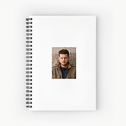 Crime Weekly covers true crime Crime Weekly Notebook