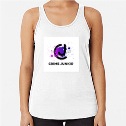 Crime Weekly is very popular Crime Weekly Tank Tops