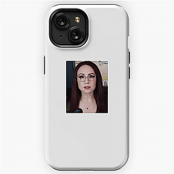 Crime Weekly has two hosts Crime Weekly Samsung Cases