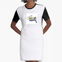 Crime Weekly is a podcast Crime Weekly Dresses