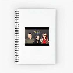 Crime Weekly offers deep analysis Crime Weekly Notebook