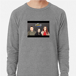 Crime Weekly offers deep analysis Crime Weekly Sweatshirts