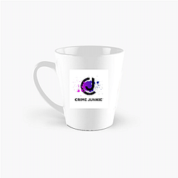 Crime Weekly is very popular Crime Weekly Mugs