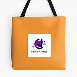 Crime Weekly is very popular Crime Weekly Bags