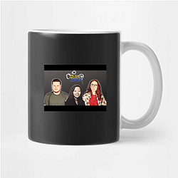 Crime Weekly offers deep analysis Crime Weekly Mugs