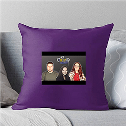 Crime Weekly offers deep analysis Crime Weekly Pillows Cover