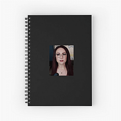 Crime Weekly has two hosts Crime Weekly Notebook