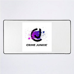 Crime Weekly is very popular Crime Weekly Mouse Pads