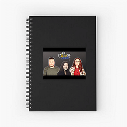 Crime Weekly offers deep analysis Crime Weekly Notebook