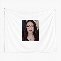 Crime Weekly has two hosts Crime Weekly Tapestries