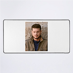 Crime Weekly covers true crime Crime Weekly Mouse Pads