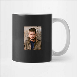 Crime Weekly covers true crime Crime Weekly Mugs