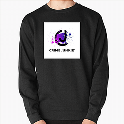 Crime Weekly is very popular Crime Weekly Sweatshirts