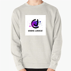Crime Weekly is very popular Crime Weekly Sweatshirts