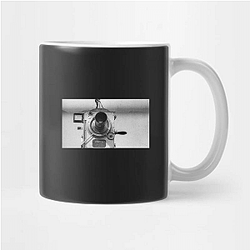 Crime Weekly is updated weekly Crime Weekly Mugs