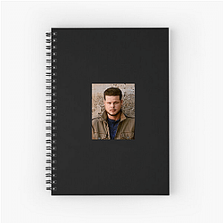 Crime Weekly covers true crime Crime Weekly Notebook