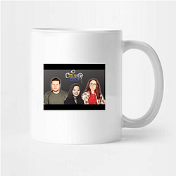 Crime Weekly offers deep analysis Crime Weekly Mugs