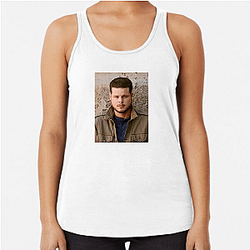 Crime Weekly covers true crime Crime Weekly Tank Tops
