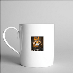 Crime Weekly hosts are experts Crime Weekly Mugs