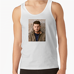 Crime Weekly covers true crime Crime Weekly Tank Tops
