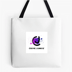 Crime Weekly is very popular Crime Weekly Bags