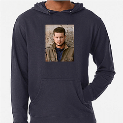 Crime Weekly covers true crime Crime Weekly Hoodies