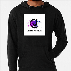 Crime Weekly is very popular Crime Weekly Hoodies