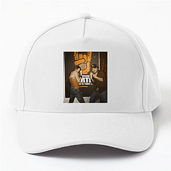 Crime Weekly hosts are experts Crime Weekly Hats & Caps
