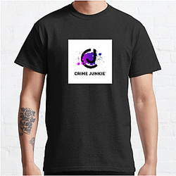 Crime Weekly is very popular Crime Weekly T-Shirts
