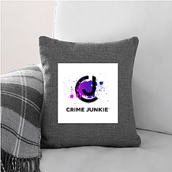 Crime Weekly is very popular Crime Weekly Pillows Cover