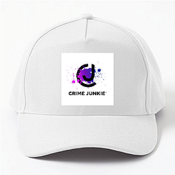 Crime Weekly is very popular Crime Weekly Hats & Caps
