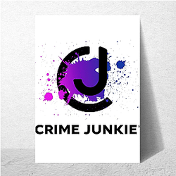 Crime Weekly is very popular Crime Weekly Posters