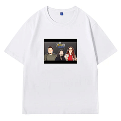 Crime Weekly offers deep analysis Crime Weekly T-Shirts