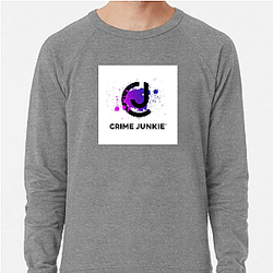 Crime Weekly is very popular Crime Weekly Sweatshirts